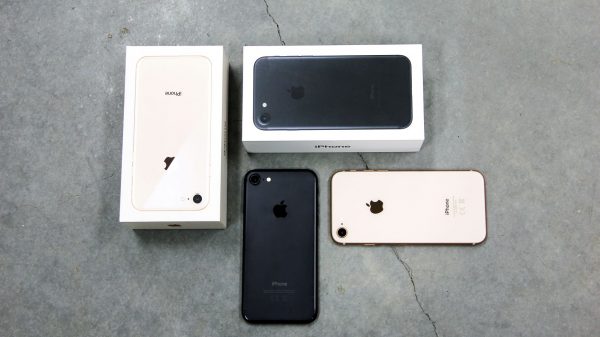 gebrauchte Apple iPhones als Alternative